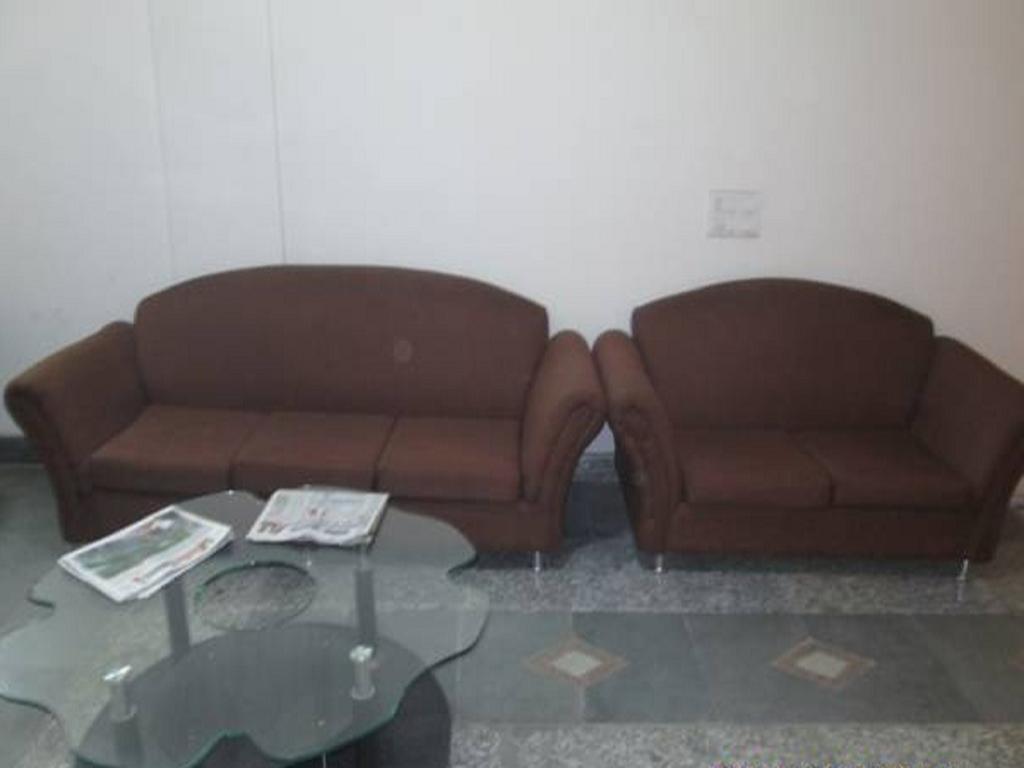 Charanpahari Hotel Új-Delhi Kültér fotó